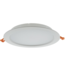 Spot encastrable découpe 190mm 25W LED extra plat