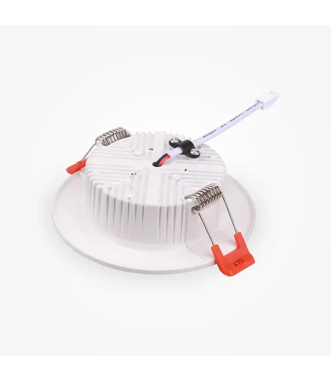 Spot encastrable perçage 50 mm LED 5W faible profondeur