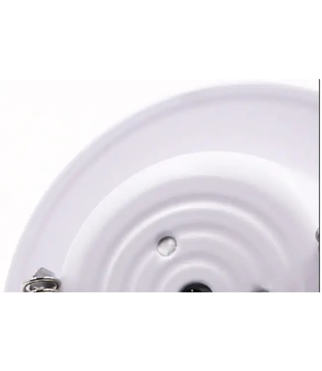 Spot encastrable perçage 50 mm LED 5W faible profondeur