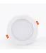 Spot encastrable faible profondeur diamètre 100 mm 9W LED