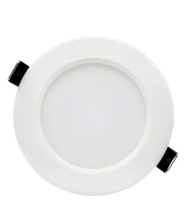 Spot plat LED 18W LED diamètre 100 mm dimmable pas besoin de transfo
