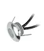 Spot encastrable IP67 diamètre 40 mm 1W LED