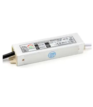 IP67 driver voor LSPP-INB-LED-1-001 (voor aansluiting op 220V)