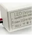 LED spot 30mm inbouw IP44 badkamer 3W grijs