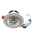 Spot LED orientable dimmable diamètre 110 mm 10W