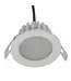 Spot LED encastrable extérieur IP65  12W diamètre 110 mm