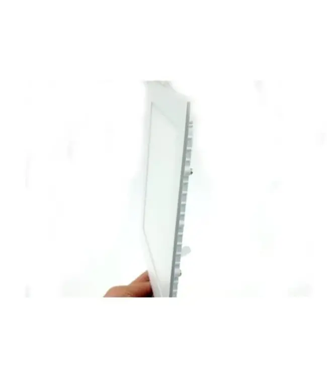 LED paneel 30x30 24W vierkant