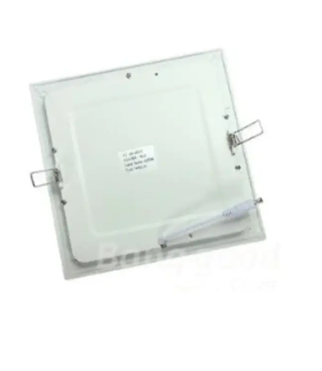 LED paneel 30x30 24W vierkant