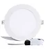 Inbouw LED paneel 12W rond 170mm diameter dimbaar