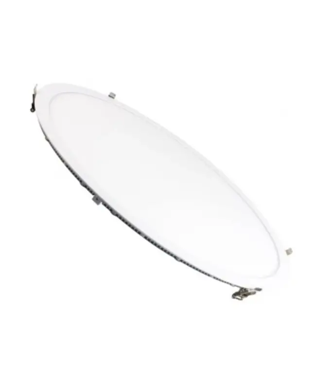 Pavé lumineux LED 48W blanc diamètre 600 mm dimmable