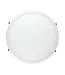 Pavé lumineux LED 48W blanc diamètre 600 mm dimmable