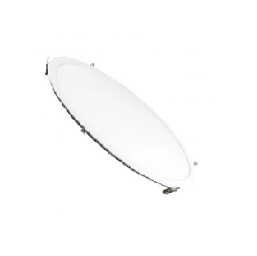 Ronde LED lamp inbouw 48W LED wit 600mm diameter
