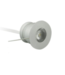Mini LED spot inbouw 4W 30mm zaagmaat grijs
