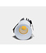 Petit spot LED encastrable 5W scie 30 mm