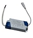 Dimbare driver 7-15W voor 12-008