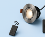 Installer et varier l’intensité de vos mini spots LED encastrables: guide complet