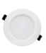 Spot plat LED 18W LED diamètre 112 mm dimmable pas besoin de transfo