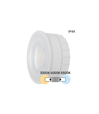 CCT LED module IP44 6W 220V