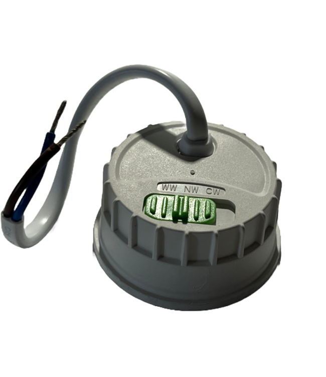 Module LED TCR IP44 6W salle de bain ou extérieur