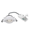 LED inbouwspot dim to warm wit zaagmaat 75mm 5W/7W IP65 CCT ondiep