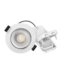 LED inbouwspot dim to warm wit zaagmaat 75mm 5W/7W IP65 CCT ondiep