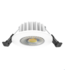 LED spot badkamer IP65 zaagmaat 50-70mm 6W wit CCT