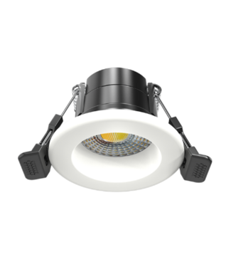 Spot diamètre 55 mm salle de bain IP65 perçage 40mm TCC