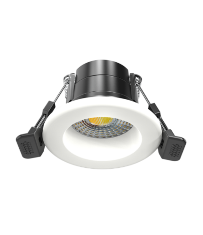 Spot diamètre 55 mm salle de bain IP65 perçage 40mm TCC