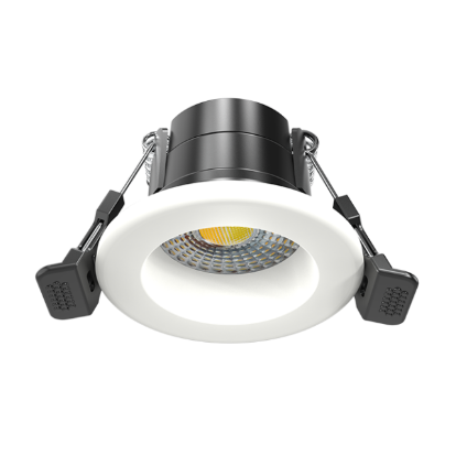 LED inbouwspot zaagmaat 40mm 4W IP65 CCT wit diameter 55mm