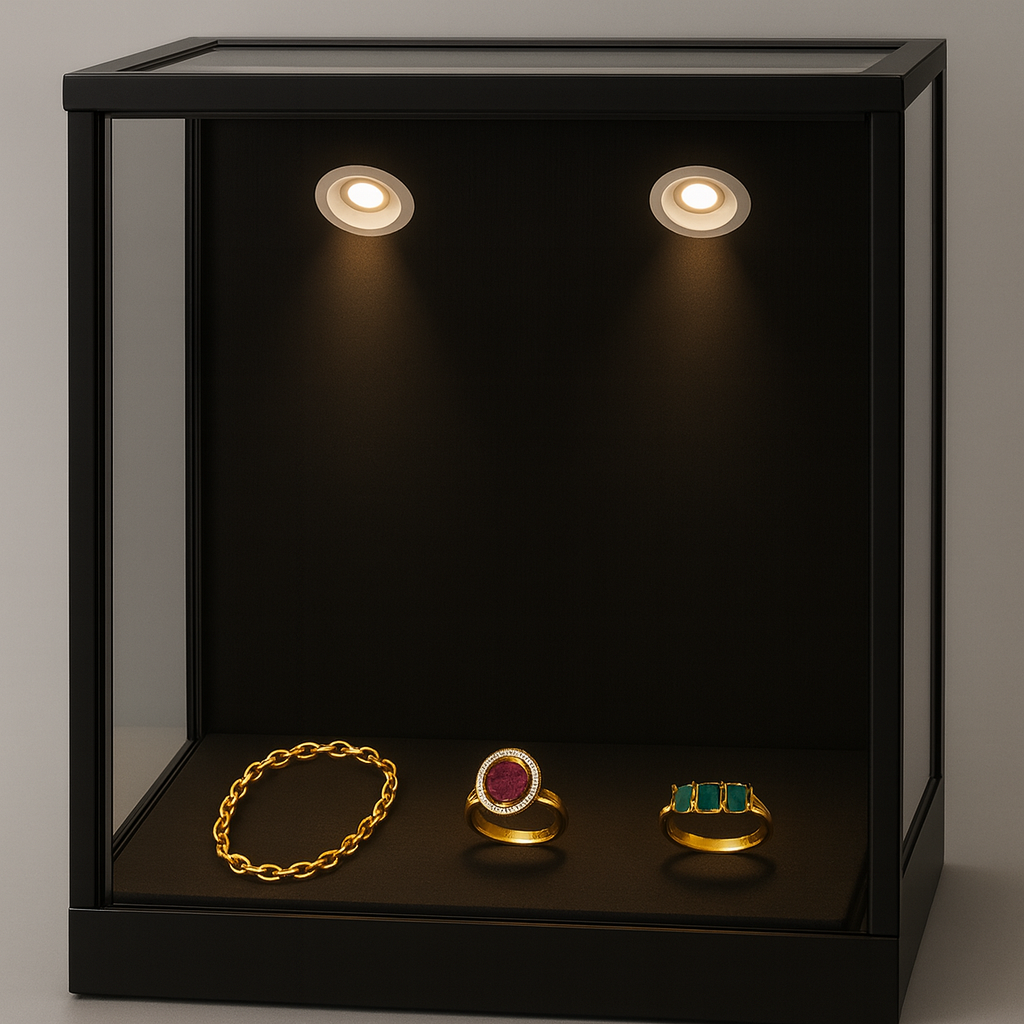 Meilleur mini spot orientable