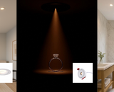 Wat zijn de beste inbouwspots?