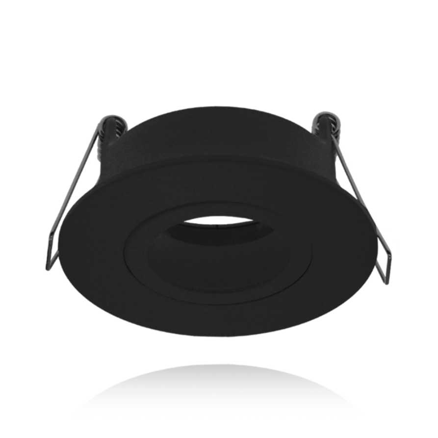 IP65 GU10 inbouwspot richtbaar