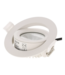 Spot IP65 orientable 4W/6W blanc température variable 26mm haut