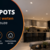 Inbouwspots: alles wat u moet weten over installatie, keuze en verlichting