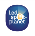 Bij Ledspot-planet kan je terecht voor inbouwspots, plafondspots en railverlichting.