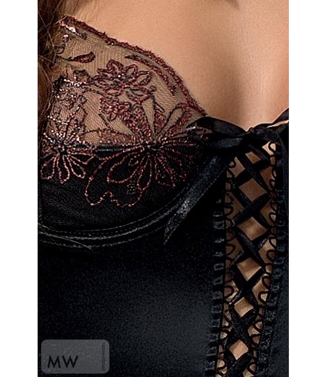 Passion Sexy corset Becca