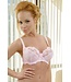 Valea SALE 75C/E - 80C/E - 85C - Roze Doorzichtige BH