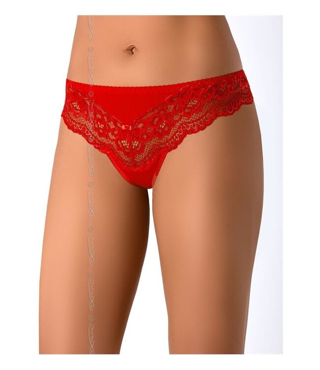 Axami Sexy Rode String