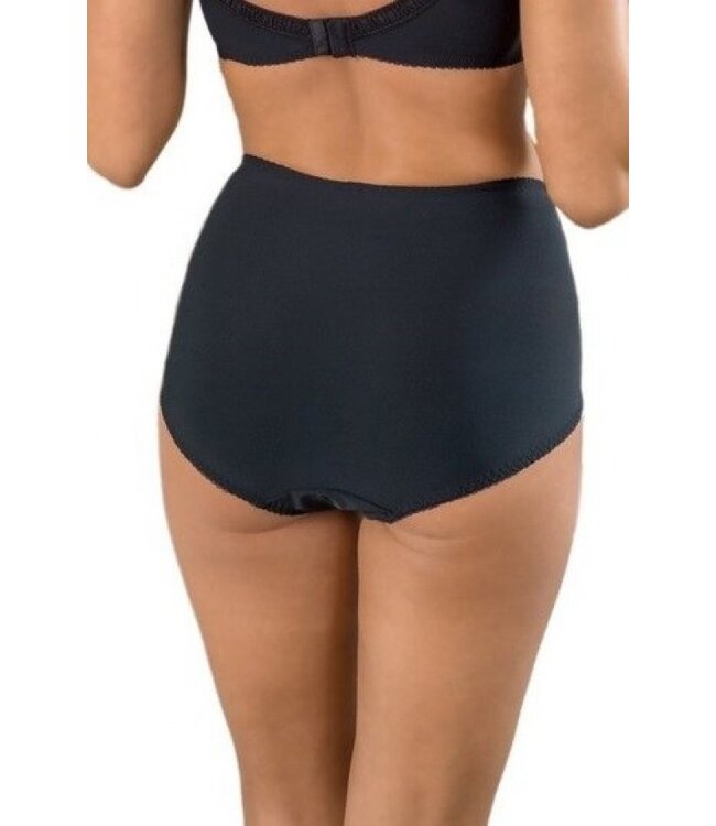 Valea SALE M - Zwart Hoog Broekje