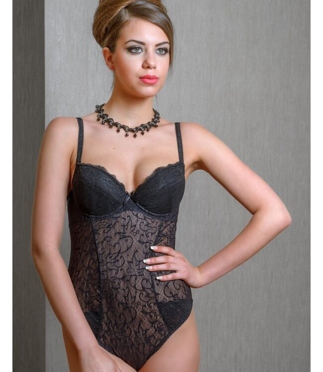 Valea Zwarte String Body