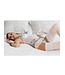 Valea SALE 65C - 70C - Wit doorzichtig corset Valea Crystal