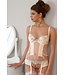 Valea SALE 70E - 75C - 75E - Corset Creme en Grijs