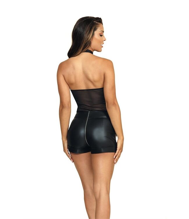 Axami Shorty Kunstleer