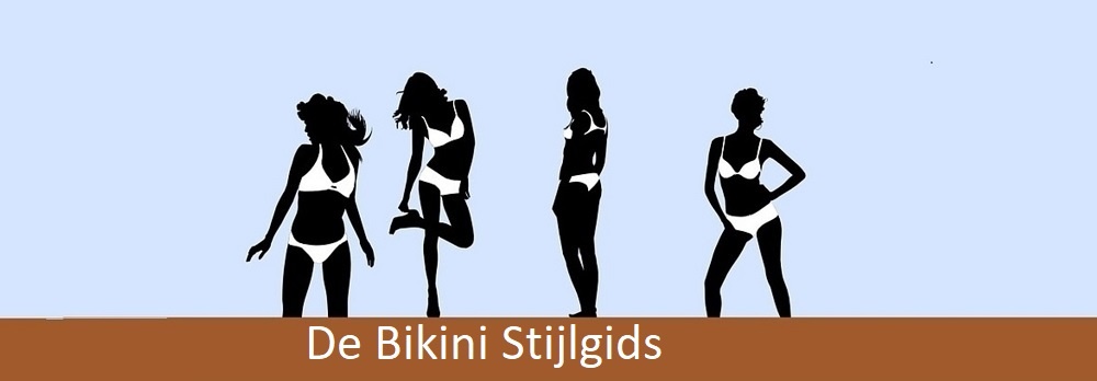Bikini Stijlgids