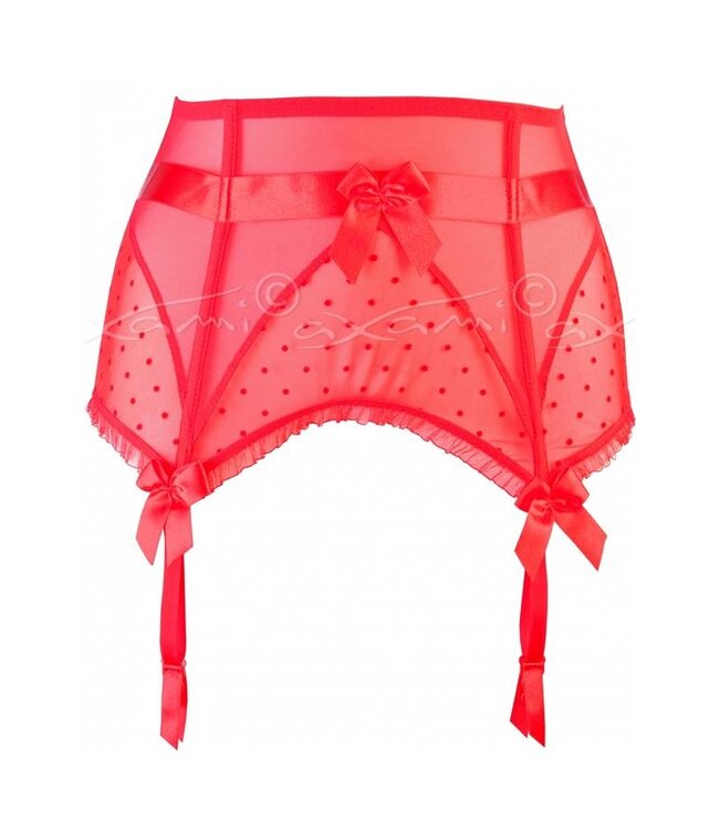 Axami Jarretelgordel Nettie