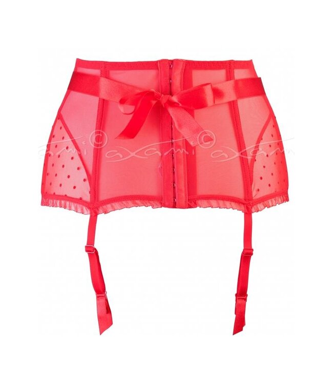 Axami Jarretelgordel Nettie