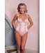 Body met voorgevormde beugel Molly