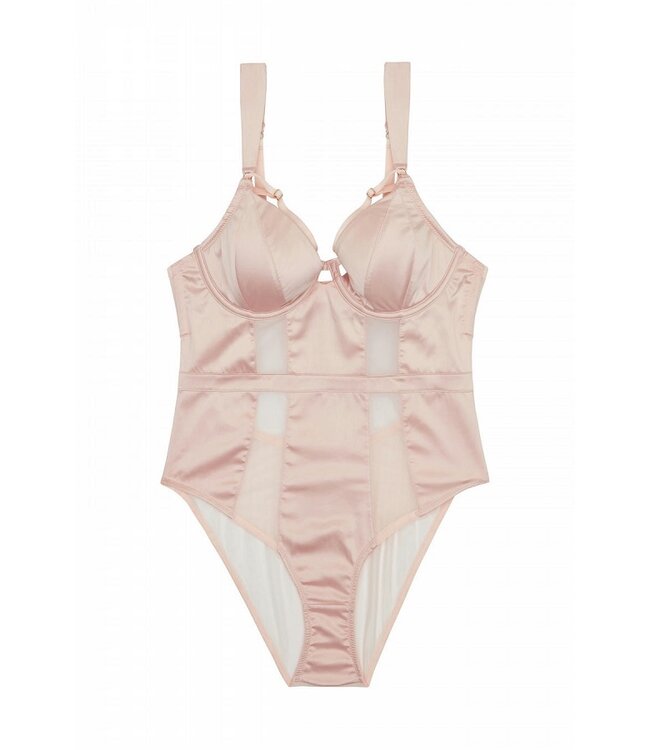 Body met voorgevormde beugel Molly