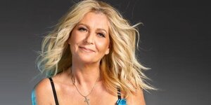 Ik voel me nu op mijn best - Panorama fotoshoot