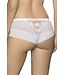 Roza SALE S - M - XL  - Witte Shorty Elizabeth